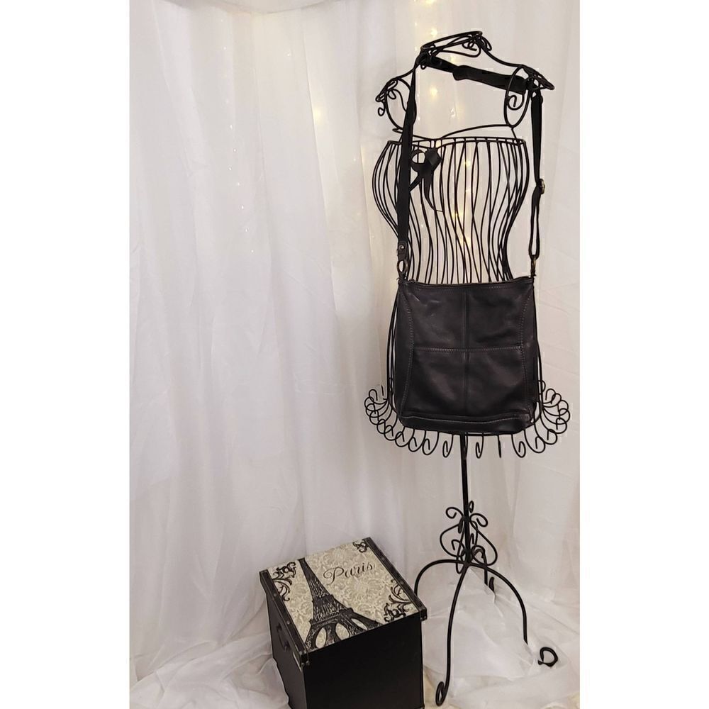 The Sak crossbody